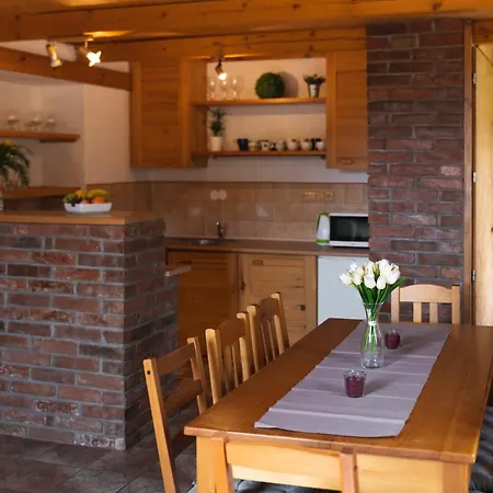 Chalupa Bisik Teplice nad Metují Exterior foto