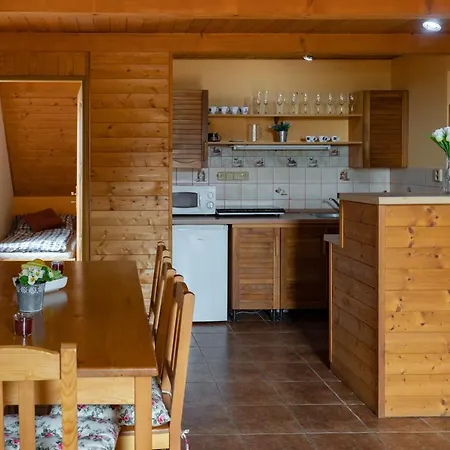 Chalupa Bisik Teplice nad Metují Exterior foto
