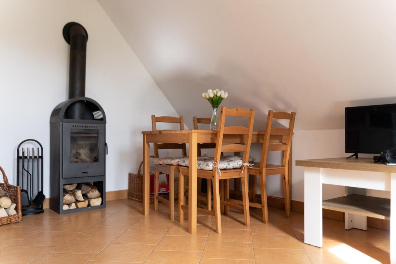 Landhaus Bisik *