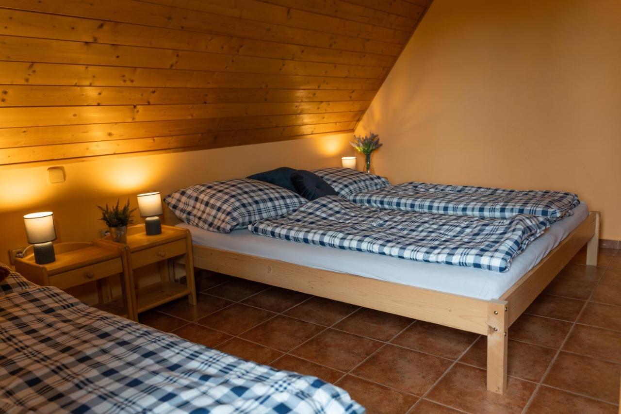 Bisik Teplice nad Metují