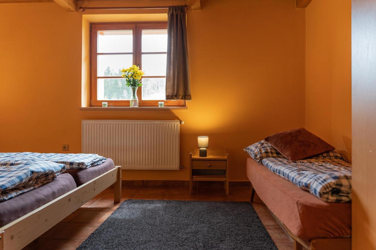 Bisik Landhaus